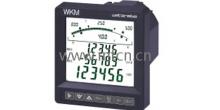 渡邊電機工業株式會社WATANABE 電力萬用表（需量、諧波、實時鏈路）(WKM-PXNTN)