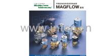 甲南電機 KONAN ELECTRIC MAGFLOW系列 各種流體控制用電磁閥