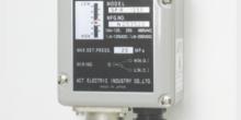 アクト電機工業株式會社  壓力開關 SP-RV-150(AC/DC共用)