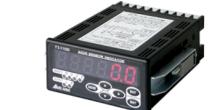 AICHITOKEI 愛知時(shí)計(jì)電機(jī)株式會(huì)社  流量顯示器 TI1000系列（TI1000-NKC2D)
